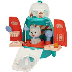 Figuras Acción Niños: Playset GoGo Friends Cohete - Compra online en MegaJuguetes 2