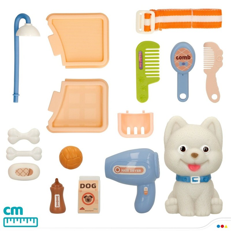 Figuras Acción Niños: Playset GoGo Friends Cohete