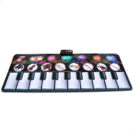 Juguetes Musicales Niños - Piano Educativo Bontempi