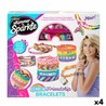 Manualidades Niños: Kit de Pulseras Cra-Z-Art Friendship - Compra online en MegaJuguetes