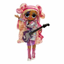 Muñeca LOL Surprise con accesorios de moda 2