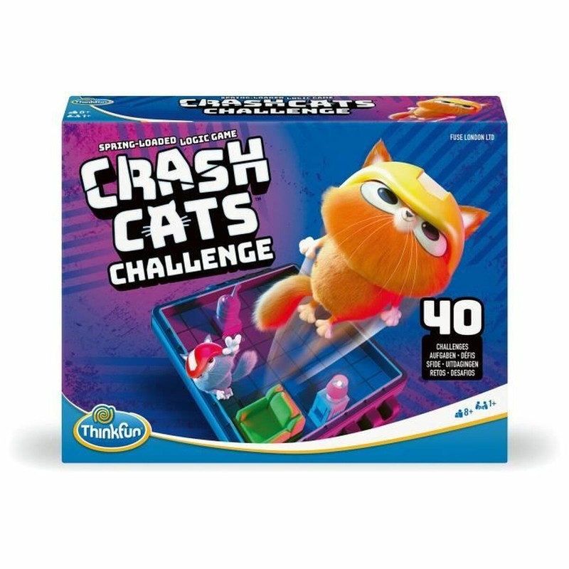 Juguetes construcción niños Ravensburger en acción, fomentando la creatividad