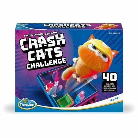 Juguetes construcción niños Ravensburger en acción, fomentando la creatividad