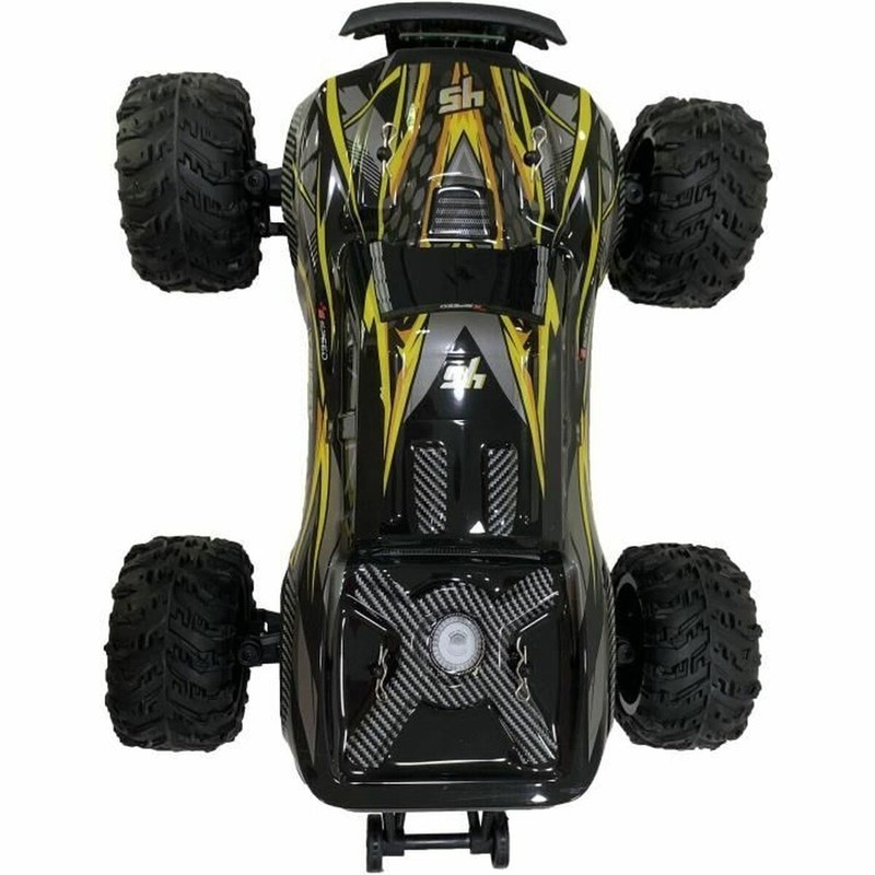 Control remoto de 2.4 GHz para coche juguete niños Silverlit