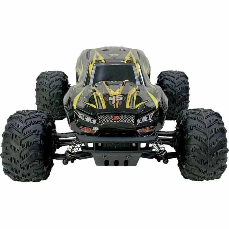 Diseño robusto y detalles del Coche RC Silverlit Multicolor