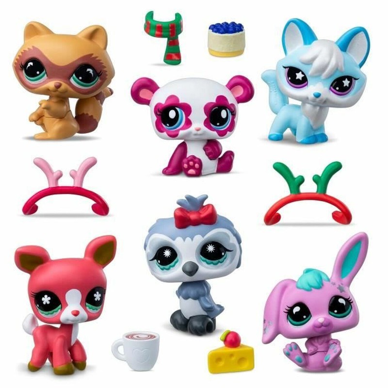 Juguetes Construcción Niños Bandai, set creativo