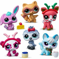 Juguetes Construcción Niños Bandai, set creativo 2