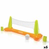 Juguetes Exterior Niños Intex: Juego Voleibol Piscina Hinchable - Compra online en MegaJuguetes
