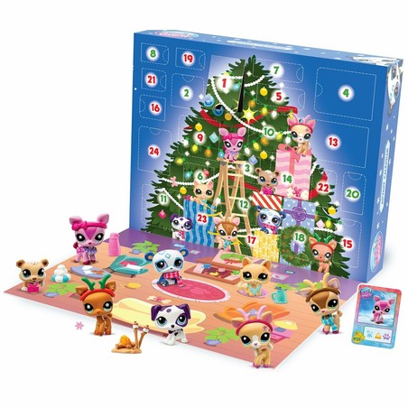Embalaje del set de construcción Bandai, regalo ideal
