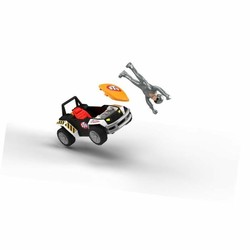 Juguetes construcción niños Bandai Buggy Stuntman Stu
