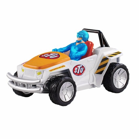 Set construcción educativo buggy acción