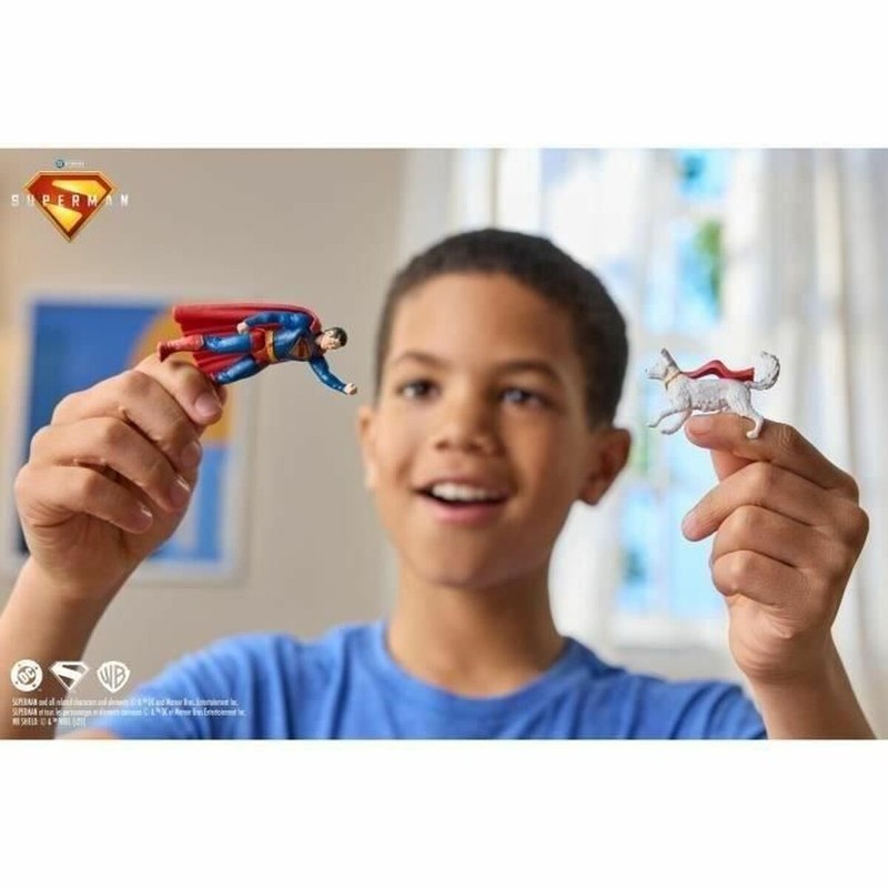 Bloques construcción infantiles Spin Master multicolor