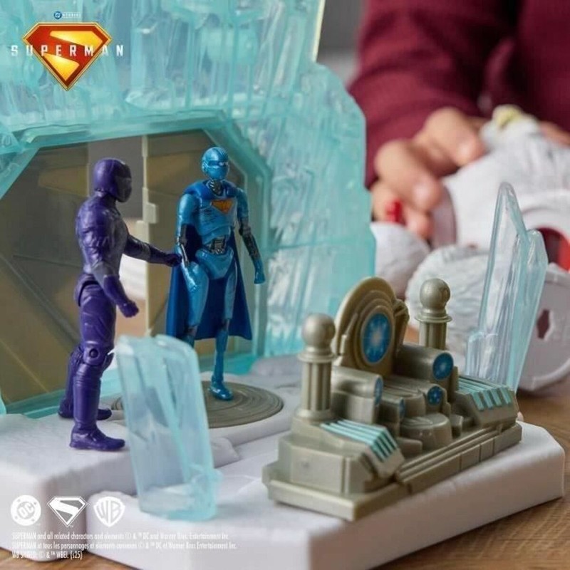 Set construcción educativo para niños +4 años