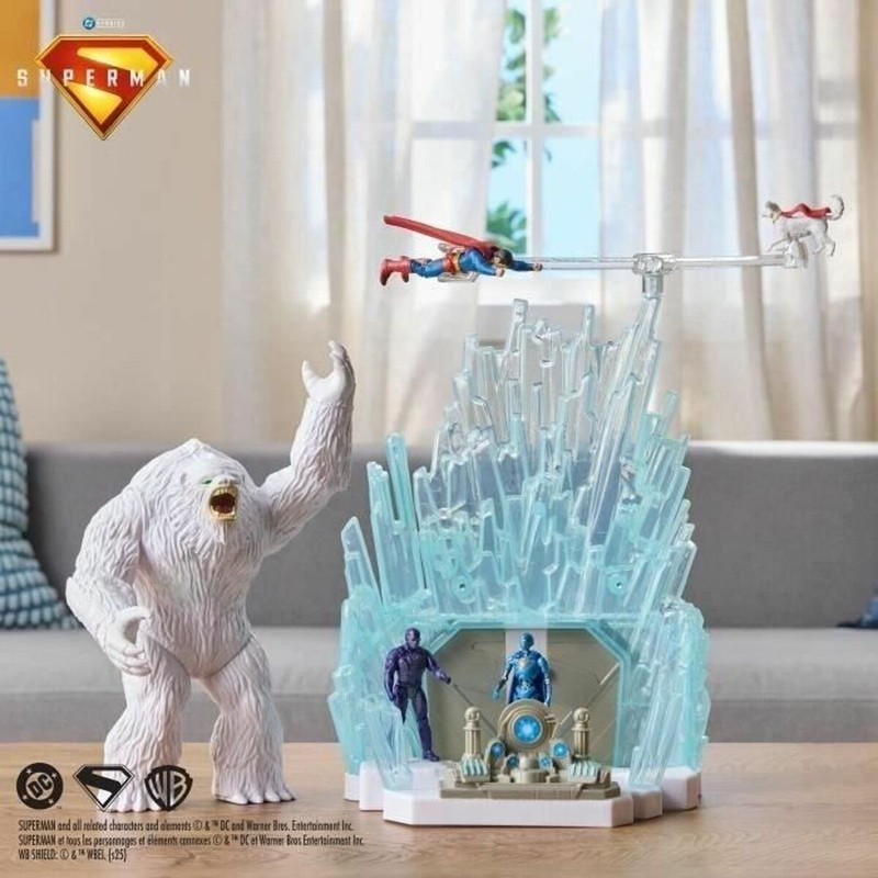 Playset Spin Master fomentando la creatividad