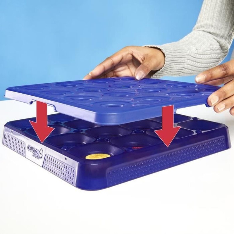 juego mesa educativo para desarrollar lógica