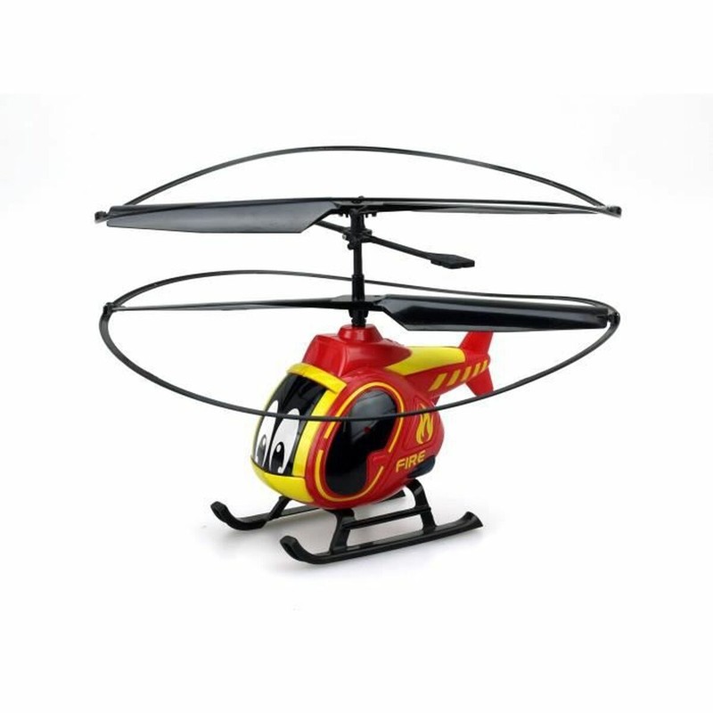 Coches Juguete Niños: Helicóptero Radiocontrol Tooko 84703