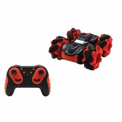 Coches Juguete Niños Lexibook Radiocontrol Todoterreno - Compra online en MegaJuguetes