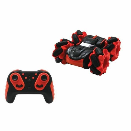 Coches Juguete Niños Lexibook Radiocontrol Todoterreno - Compra online en MegaJuguetes