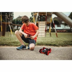 Coches Juguete Niños Lexibook Radiocontrol Todoterreno - Compra online en MegaJuguetes 2