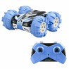 Coche Juguete Niños Exost SL20268 - Radio Control Anfibio - Compra online en MegaJuguetes