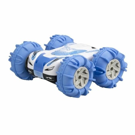 Coche Juguete Niños Exost SL20268 - Radio Control Anfibio