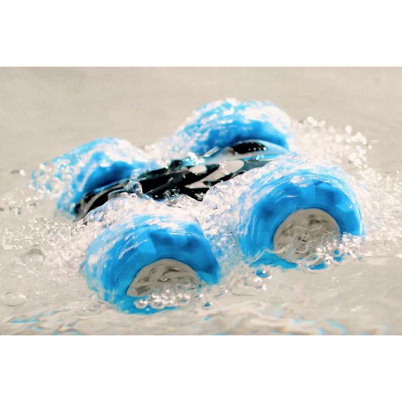 Coche Juguete Niños Exost SL20268 - Radio Control Anfibio