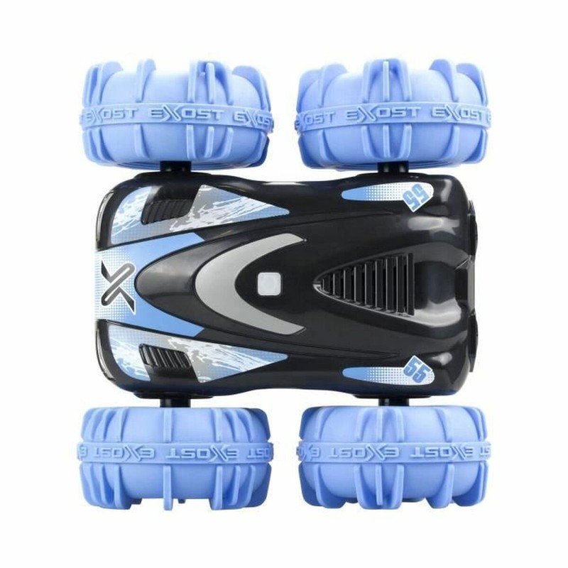 Coche Juguete Niños Exost SL20268 - Radio Control Anfibio