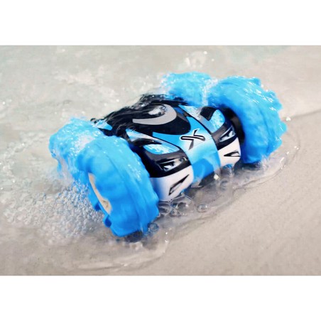 Coche Juguete Niños Exost SL20268 - Radio Control Anfibio
