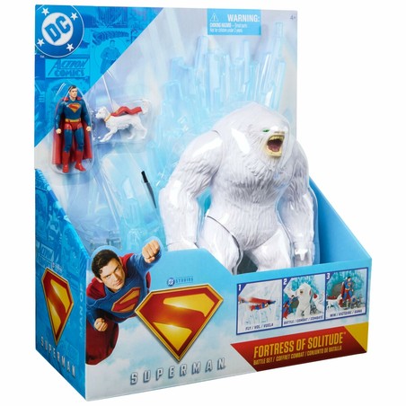 Playset educativo para la primera infancia