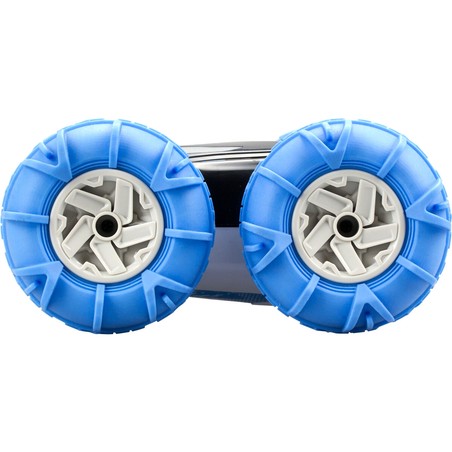 Coche Juguete Niños Exost SL20268 - Radio Control Anfibio
