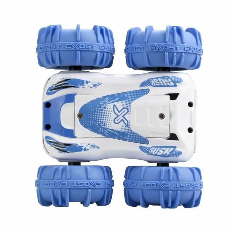 Coche Juguete Niños Exost SL20268 - Radio Control Anfibio