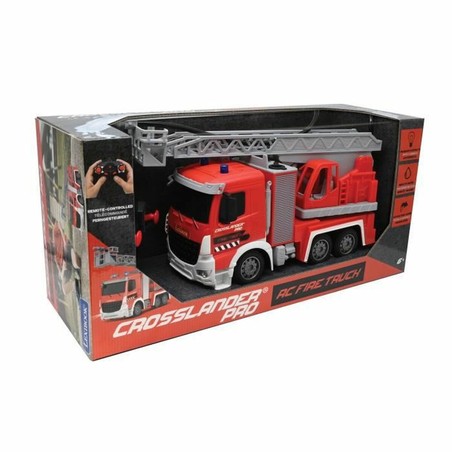 Coches Juguete Niños: Coche Radiocontrol Lexibook