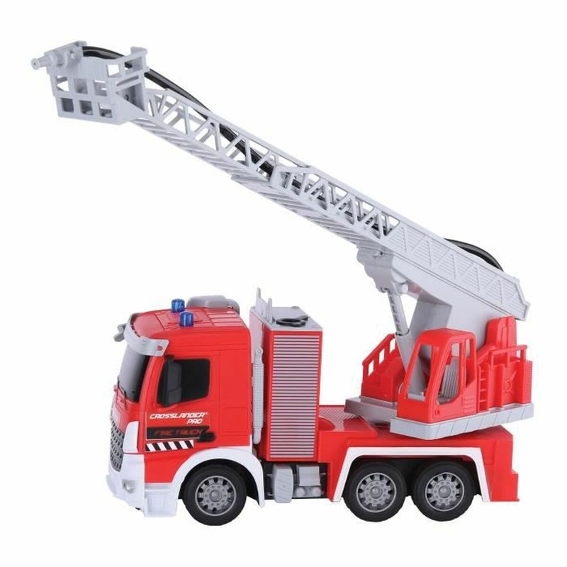 Coches Juguete Niños: Coche Radiocontrol Lexibook