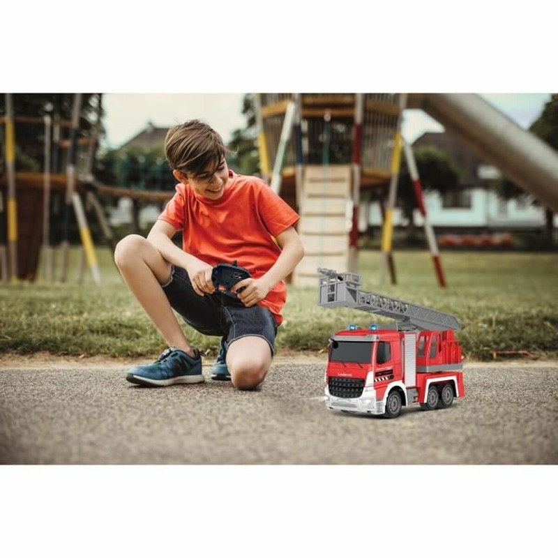 Coches Juguete Niños: Coche Radiocontrol Lexibook