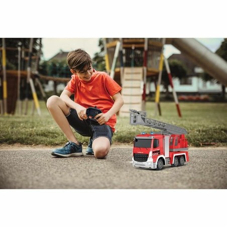 Coches Juguete Niños: Coche Radiocontrol Lexibook