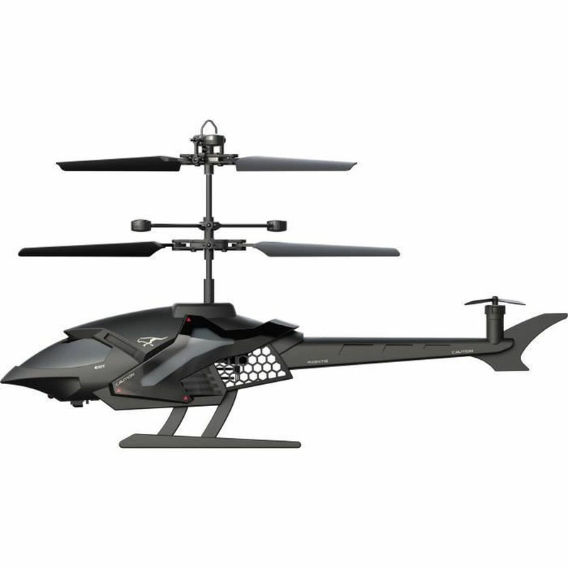 Coches Juguete Niños: Helicóptero Radiocontrol Flybotic