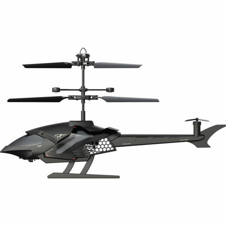 Coches Juguete Niños: Helicóptero Radiocontrol Flybotic
