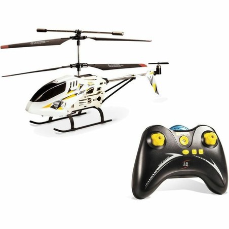 Coches Juguete Niños: Helicóptero Radiocontrol Mondo - Compra online en MegaJuguetes