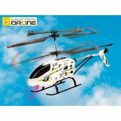 Coches Juguete Niños: Helicóptero Radiocontrol Mondo - Compra online en MegaJuguetes 2