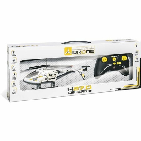 Coches Juguete Niños: Helicóptero Radiocontrol Mondo