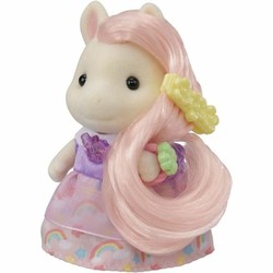 Sylvanian Families Princesa: Set de Juguetes 5704 - Compra online en MegaJuguetes