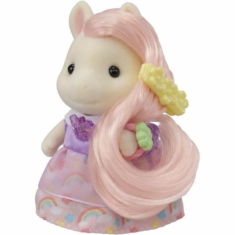 Sylvanian Families Princesa: Set de Juguetes 5704 - Compra online en MegaJuguetes