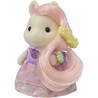 Sylvanian Families Princesa: Set de Juguetes 5704 - Compra online en MegaJuguetes