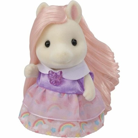 Sylvanian Families Princesa: Set de Juguetes 5704