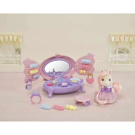 Sylvanian Families Princesa: Set de Juguetes 5704