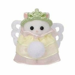 Figuras Acción Niños Sylvanian Families 5703 Corona - Compra online en MegaJuguetes