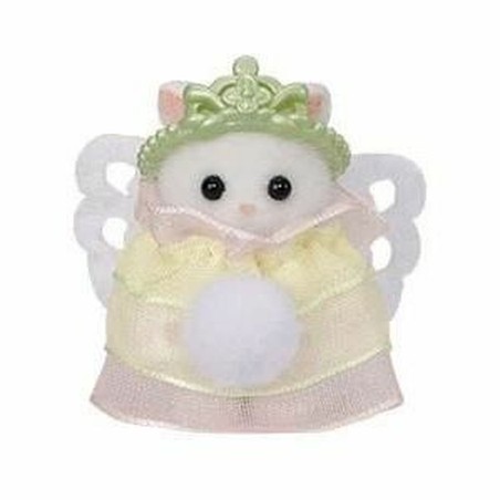 Figuras Acción Niños Sylvanian Families 5703 Corona - Compra online en MegaJuguetes