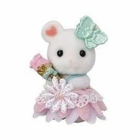 Figuras Acción Niños Sylvanian Families 5703 Corona