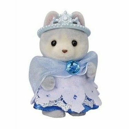 Figuras Acción Niños Sylvanian Families 5703 Corona