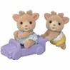 Figuras Acción Niños Sylvanian Families 5693 Playset 2 Piezas - Compra online en MegaJuguetes